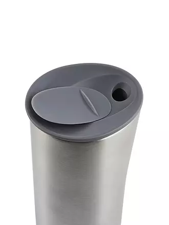 ALESSI | Isolierbecher - Thermosbecher BURI Edelstahl | 